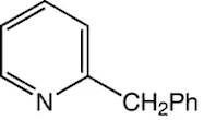 2-Benzylpyridine, 98+%, Thermo Scientific Chemicals