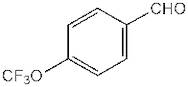 4-(Trifluoromethoxy)benzaldehyde, 96%