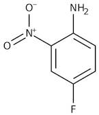 4-Fluoro-2-nitroaniline, 98%