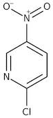 2-Chloro-5-nitropyridine, 99%