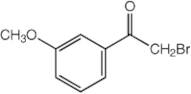 2-Bromo-3'-methoxyacetophenone, 98%