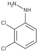 2,3-Dichlorophenylhydrazine hydrochloride, 97%