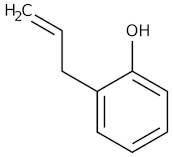 2-Allylphenol, 98+%, Thermo Scientific Chemicals