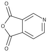 Pyridine-3,4-dicarboxylic anhydride, 97%