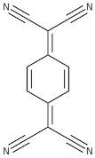 7,7,8,8-Tetracyanoquinodimethane, 98%