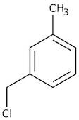 3-Methylbenzyl chloride, 98%