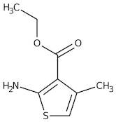 Ethyl 2-amino-4-methylthiophene-3-carboxylate, 98+%