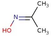 Acetone oxime, 98%, Thermo Scientific Chemicals