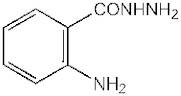 2-Aminobenzhydrazide, 98+%