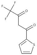 1-(2-Thenoyl)-3,3,3-trifluoroacetone, 99% (dry wt.) may cont. up to ca 2% water, Thermo Scientific Chemicals