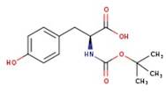 N-Boc-L-tyrosine, 98+%, Thermo Scientific Chemicals