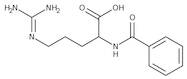 N-α-Benzoyl-L-arginine, 99%