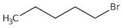 1-Bromopentane, 99%, Thermo Scientific Chemicals