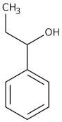 (+/-)-1-Phenyl-1-propanol, 98+%, Thermo Scientific Chemicals