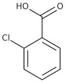 2-Chlorobenzoic acid, 98+%