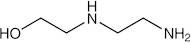 N-(2-Hydroxyethyl)ethylenediamine, 99%