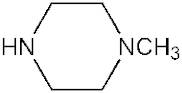 1-Methylpiperazine, 98+%, Thermo Scientific Chemicals