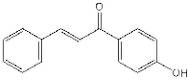 4'-Hydroxychalcone, 97%, Thermo Scientific Chemicals