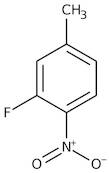 3-Fluoro-4-nitrotoluene, 99%