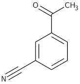 3-Acetylbenzonitrile, 97+%