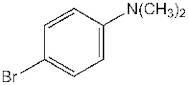 4-Bromo-N,N-dimethylaniline, 98+%