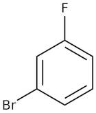 1-Bromo-3-fluorobenzene