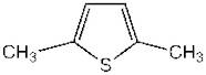 2,5-Dimethylthiophene, 98+%