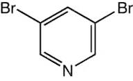 3,5-Dibromopyridine, 98+%