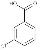 3-Chlorobenzoic acid, 99%