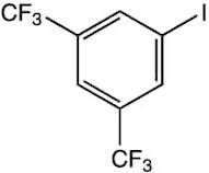 1-Iodo-3,5-bis(trifluoromethyl)benzene, 97+%