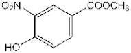 Methyl 4-hydroxy-3-nitrobenzoate, 98+%, Thermo Scientific Chemicals
