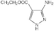 Ethyl 3-amino-1H-pyrazole-4-carboxylate, 99%