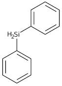 Diphenylsilane, 97%, Thermo Scientific Chemicals