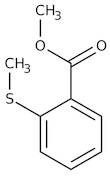 Methyl 2-(methylthio)benzoate, 98%