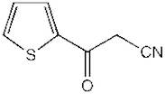 3-Oxo-3-(2-thienyl)propionitrile, 98%