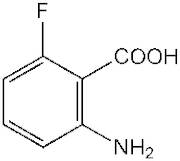 2-Amino-6-fluorobenzoic acid, 98%