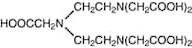 Diethylenetriaminepentaacetic acid, 98+%