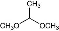 Acetaldehyde dimethyl acetal, 98+%