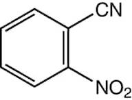 2-Nitrobenzonitrile, 98+%