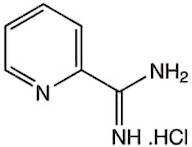 2-Amidinopyridine hydrochloride, 97%