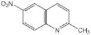 2-Methyl-6-nitroquinoline, 98%