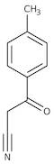 p-Toluoylacetonitrile, 97%