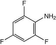 2,4,6-Trifluoroaniline, 98%