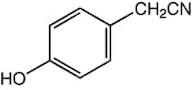 4-Hydroxyphenylacetonitrile, 97%