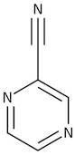 Pyrazine-2-carbonitrile, 97+%