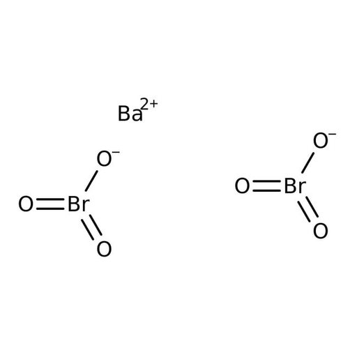 Barium bromate, 97%