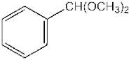 Benzaldehyde dimethyl acetal, 99%