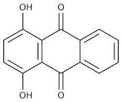 1,4-Dihydroxyanthraquinone, 95%