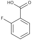 2-Fluorobenzoic acid, 98+%
