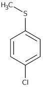 4-Chlorothioanisole, 98%